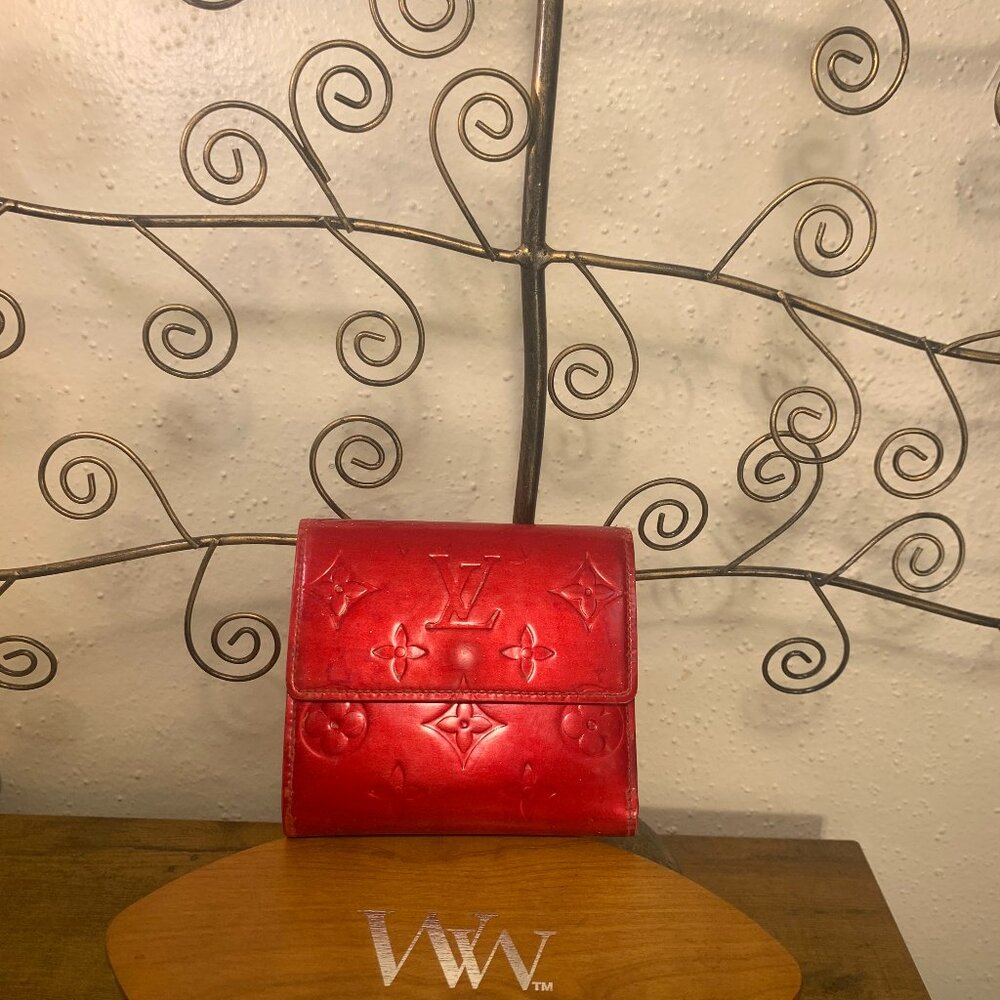 Louis Vuitton Wallet - Picture 5 of 16